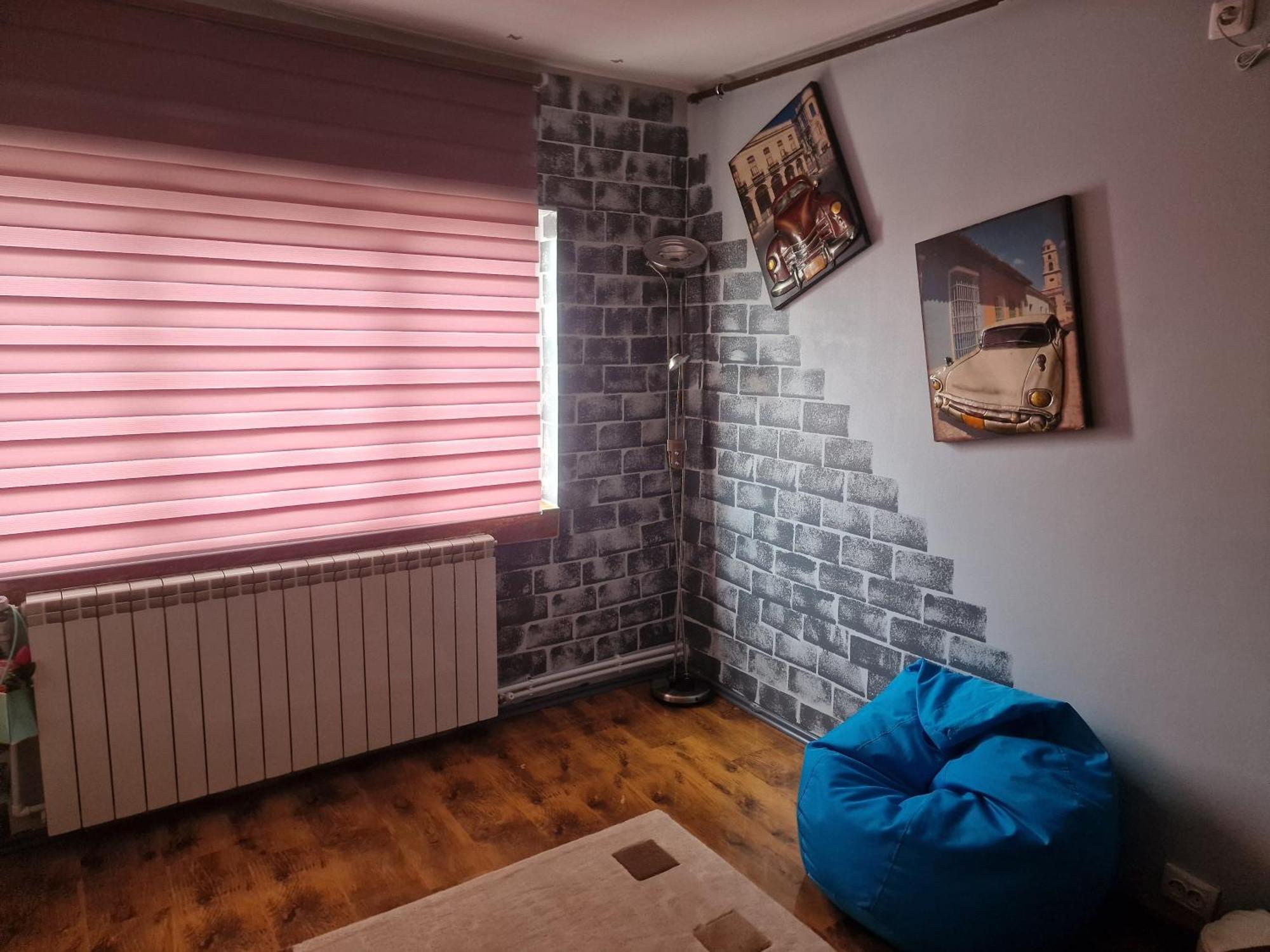 Ferienwohnung Penthouse Lux Constanţa Exterior foto