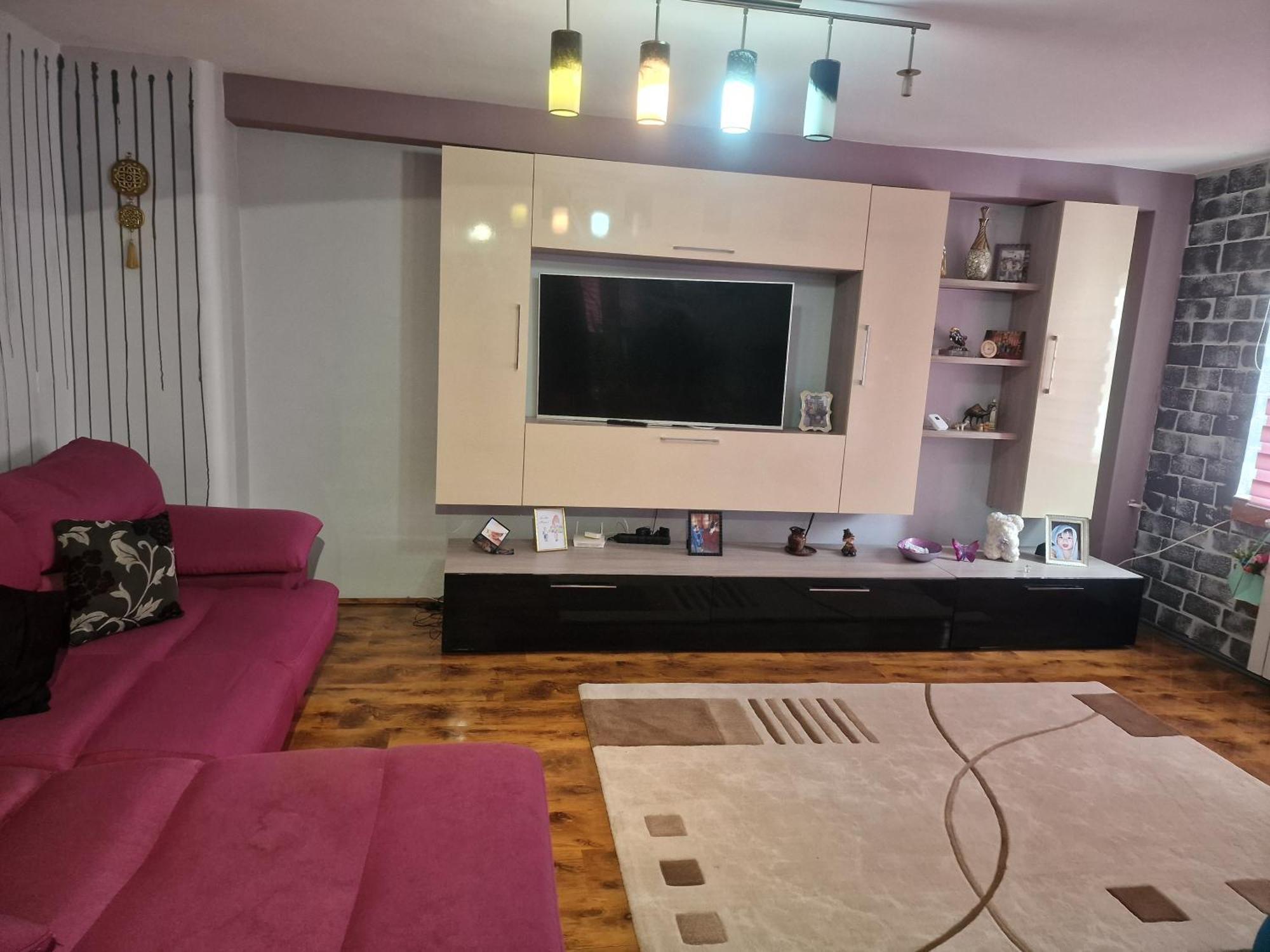 Ferienwohnung Penthouse Lux Constanţa Exterior foto
